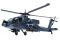 AH-64A ANG South Carolina (Academy 12129) 1/35 AH-64A ANG South Carolina (Academy 12129) 1/35