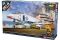 USN F-4B "VF-111 Sundowners" (Academy 12232) 1/48 USN F-4B "VF-111 Sundowners" (Academy 12232) 1/48