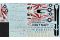 USN F-4B "VF-111 Sundowners" (Academy 12232) 1/48 USN F-4B "VF-111 Sundowners" (Academy 12232) 1/48