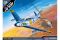 F-86F "The Huff" (Academy 12234) 1/48