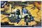 AH-64A Apache (Academy 12262) 1/48