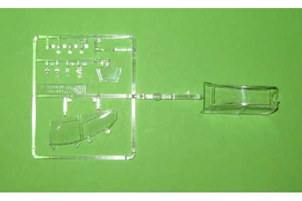 AH-64D LONGBOW (Academy 12268) 1/48