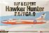 Hawker Hunter F.6/FGA.9 (Academy 12312) 1/48
