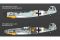 Messerschmitt Bf109G-6/G-2 "JG 27" (Academy 12321) 1/48