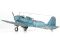 SB2U-3 "Битва за Мідвей" (Academy 12324) 1/48
