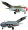 Focke-Wulf Ta-183 Huckebein (Academy 12327) 1/48 Focke-Wulf Ta-183 Huckebein (Academy 12327) 1/48