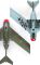 Focke-Wulf Ta-183 Huckebein (Academy 12327) 1/48 Focke-Wulf Ta-183 Huckebein (Academy 12327) 1/48