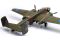 B-25C/D "European Theatre" (Academy 12339) 1/48