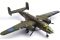 B-25C/D "European Theatre" (Academy 12339) 1/48