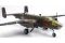 B-25C/D "European Theatre" (Academy 12339) 1/48