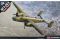 B-25C/D "European Theatre" (Academy 12339) 1/48