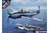 TBF-1C "Сражение в заливе Лейте" (Academy 12340) 1/48