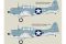 SBD-3 "Battle of Midway" (Academy 12345) 1/48