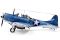 SBD-3 "Battle of Midway" (Academy 12345) 1/48