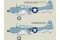 SBD-3 "Battle of Midway" (Academy 12345) 1/48
