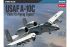 A-10C "75th FS Flying Tigers" (Academy 12348) 1/48