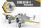 USN XF5F-1 Skyrocket (Academy 12363) 1/48 USN XF5F-1 Skyrocket (Academy 12363) 1/48