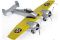 USN XF5F-1 Skyrocket (Academy 12363) 1/48 USN XF5F-1 Skyrocket (Academy 12363) 1/48