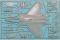 F-22A (Academy 12423 ) 1/72 F-22A (Academy 12423 ) 1/72