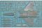 F-22A (Academy 12423 ) 1/72 F-22A (Academy 12423 ) 1/72
