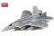 F-22A (Academy 12423 ) 1/72 F-22A (Academy 12423 ) 1/72