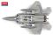 F-22A (Academy 12423 ) 1/72 F-22A (Academy 12423 ) 1/72