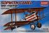 Sopwith Camel (Academy 12447) 1/72