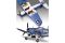 F4U-1 (Academy 12457) 1/72