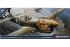 P-40E Warhawk (Academy 12468) 1/72