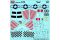 P-47D "Eileen" (Academy 12474) 1/72 P-47D "Eileen" (Academy 12474) 1/72
