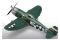 P-47D "Eileen" (Academy 12474) 1/72 P-47D "Eileen" (Academy 12474) 1/72