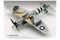 P-47D "Eileen" (Academy 12474) 1/72 P-47D "Eileen" (Academy 12474) 1/72