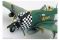 P-47D "Eileen" (Academy 12474) 1/72 P-47D "Eileen" (Academy 12474) 1/72