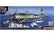 P-47D "Eileen" (Academy 12474) 1/72 P-47D "Eileen" (Academy 12474) 1/72