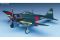 A6M5c ZERO Type 52C (Academy 12493) 1/72