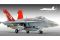 F/A-18A+ "VMFA-232 Red Devils" (Academy 12520) 1/72
