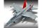 F/A-18A+ "VMFA-232 Red Devils" (Academy 12520) 1/72