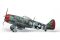 P-47D і F-86E 'Gabreski' (Academy 12530) 1/72