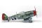 P-47D і F-86E 'Gabreski' (Academy 12530) 1/72