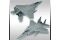 F-15C MSIP II (Academy 12531) 1/72