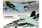 F/A-18F 'VFA-103 Jolly Rogers' (Academy 12535) 1/72
