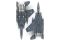 F-15K "Slam Eagle" (Academy 12554) 1/72
