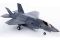 F-35A "Seven Nation Air Force" (Academy 12561) 1/72