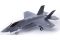 F-35A "Seven Nation Air Force" (Academy 12561) 1/72