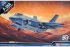 F-35A "Seven Nation Air Force" (Academy 12561) 1/72