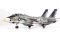 F-14A 'VF-143 Pukin Dogs' (Academy 12563) 1/72 F-14A 'VF-143 Pukin Dogs' (Academy 12563) 1/72