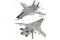 F-14A 'VF-143 Pukin Dogs' (Academy 12563) 1/72 F-14A 'VF-143 Pukin Dogs' (Academy 12563) 1/72