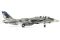 F-14A 'VF-143 Pukin Dogs' (Academy 12563) 1/72 F-14A 'VF-143 Pukin Dogs' (Academy 12563) 1/72