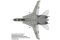 F-14A 'VF-143 Pukin Dogs' (Academy 12563) 1/72 F-14A 'VF-143 Pukin Dogs' (Academy 12563) 1/72