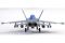 F/A-18C "VFA-192 Golden Dragons" (Academy 12654) 1/72